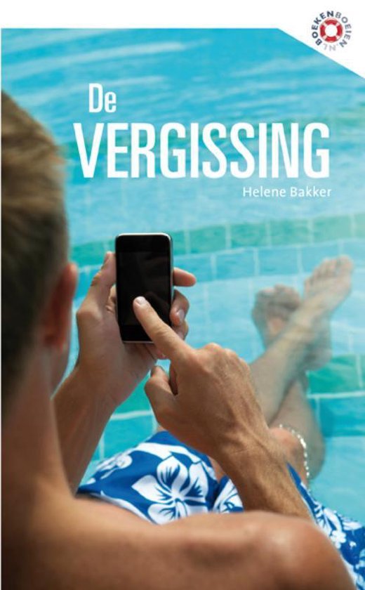 De vergissing