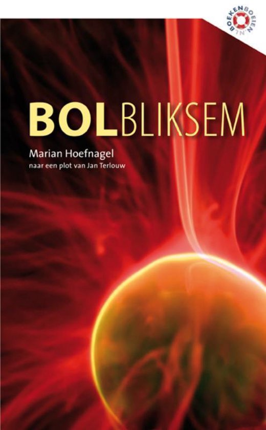 Boeken boeien 7 - Bolbliksem