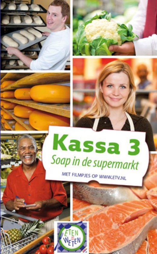 Kassa 3