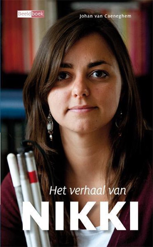 Beeldboek 6 - Het verhaal van Nikki