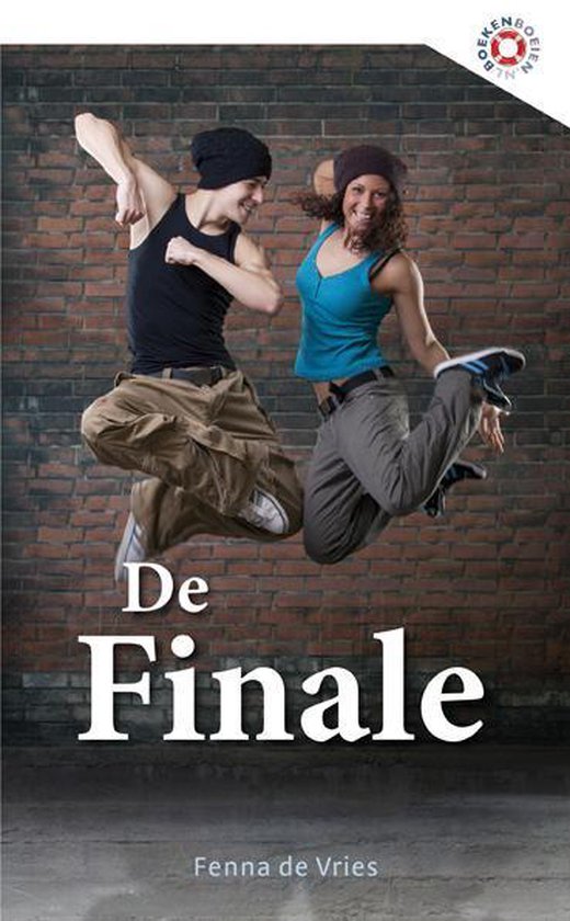 Boeken boeien 20 - De finale