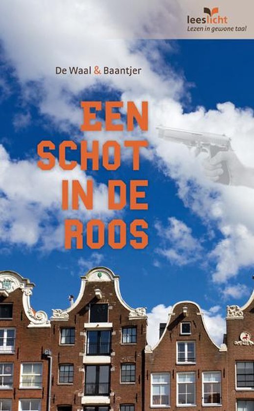 De Waal & Baantjer - Een schot in de roos