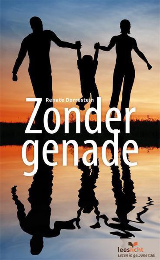 Zonder genade