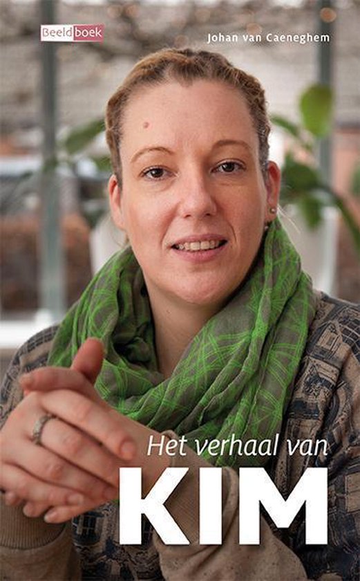 Beeldboek 7 - Het verhaal van Kim