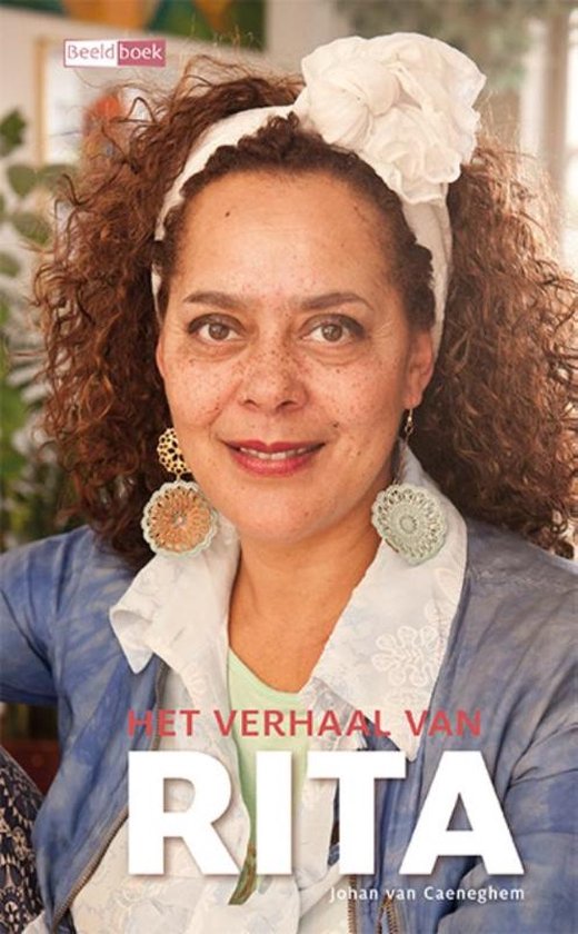 Beeldboek 9 - Het verhaal van Rita