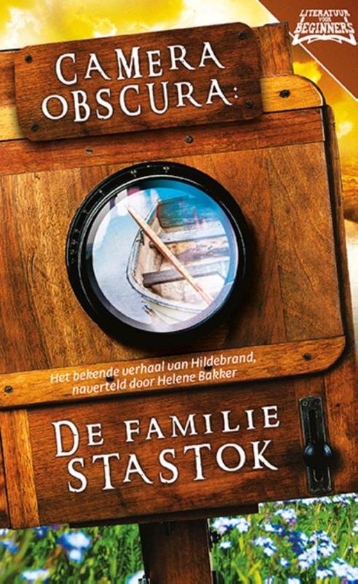 Literatuur voor beginners 12 - Camera Obscura