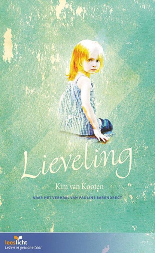 Leeslicht 50 - Lieveling