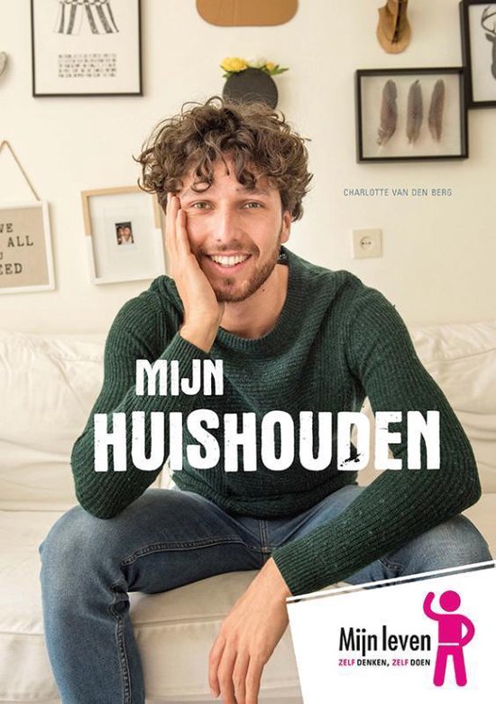 Mijn leven 8 - Mijn huishouden