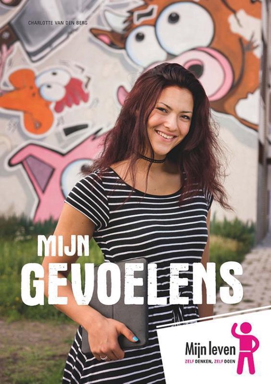 Mijn leven 12 - Mijn gevoelens