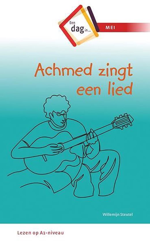 Een dag in .. 5 - Achmed zingt een lied