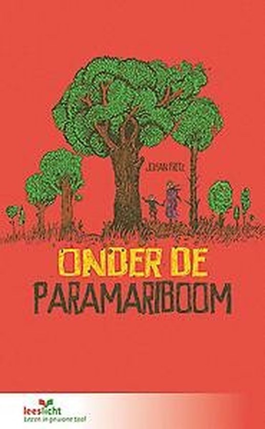 Leeslicht 64 - Onder de paramariboom