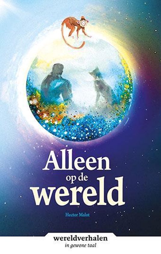 Wereldverhalen - Alleen op de wereld