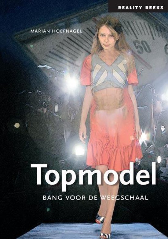 Reality Reeks 6 - Topmodel