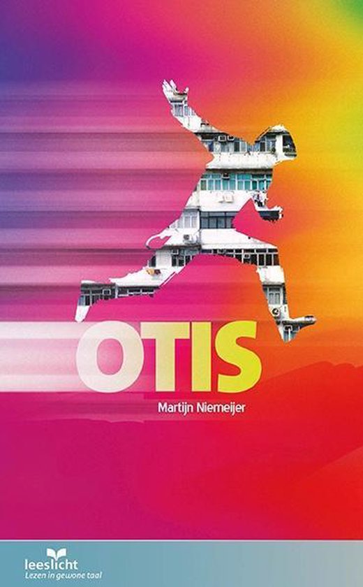 Leeslicht - Otis