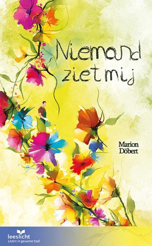 Leeslicht - Niemand ziet mij