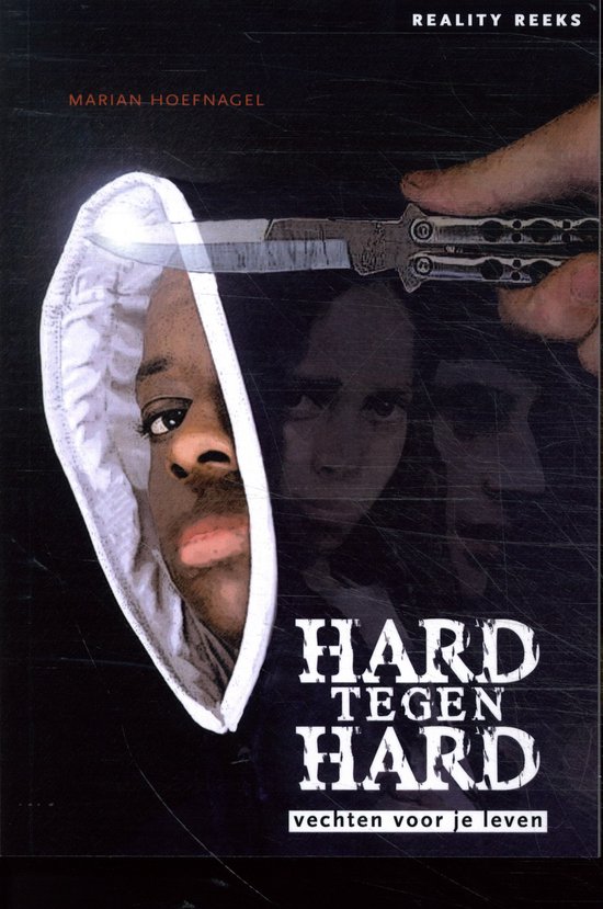 Reality Reeks - Hard tegen hard