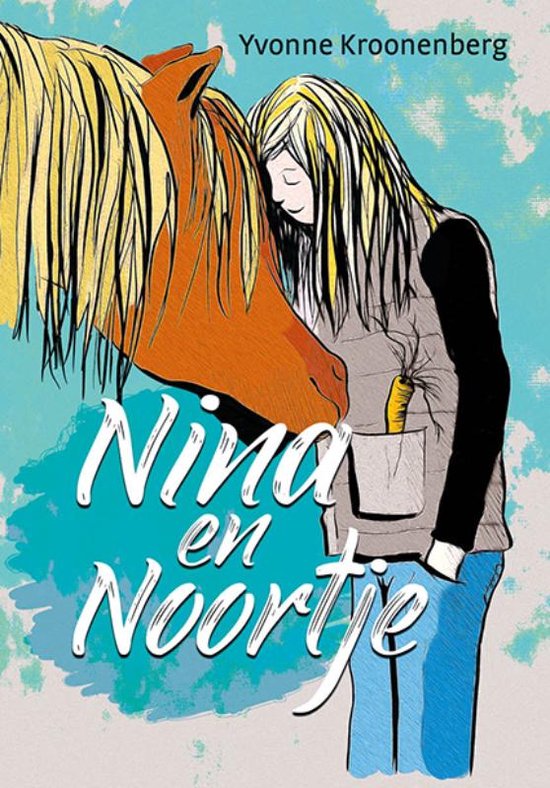 Nina en Noortje