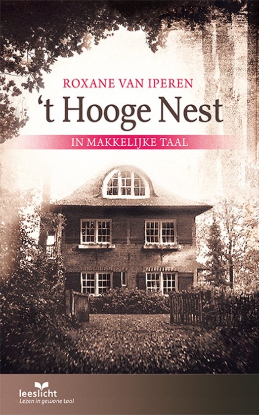 Leeslicht - 't Hooge Nest