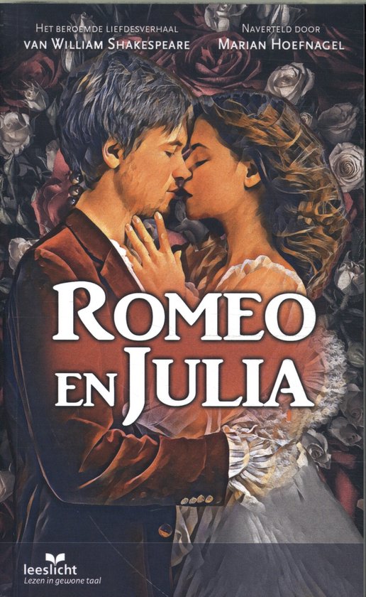 Leeslicht - Romeo en Julia