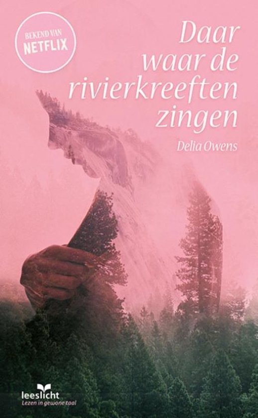 Leeslicht - Daar waar de rivierkreeften zingen