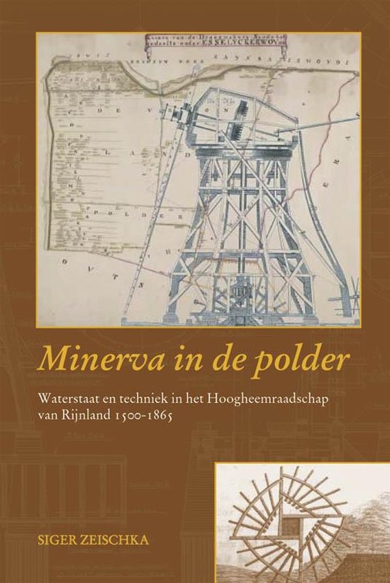 Minerva in de polder