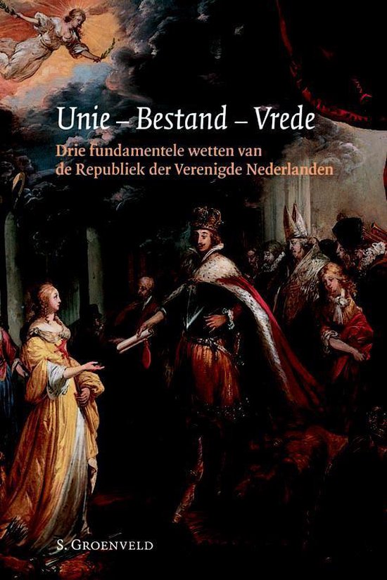 Unie - Bestand - Vrede