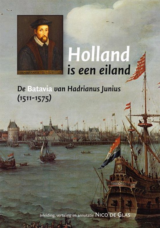 Holland is een Eiland