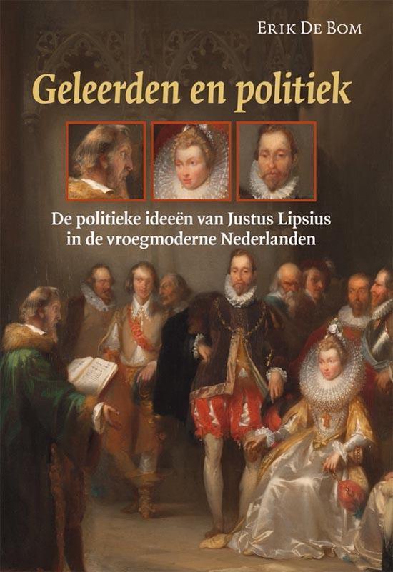 Geleerden en politiek