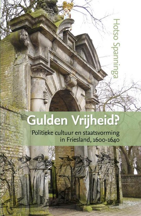 Gulden vrijheid?