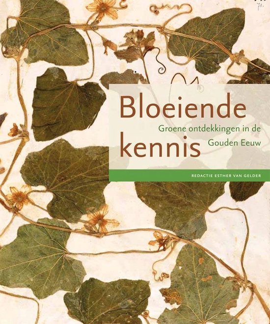 Bloeiende kennis