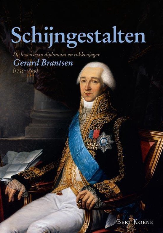 Schijngestalten