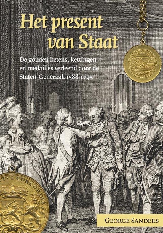 Het present van staat