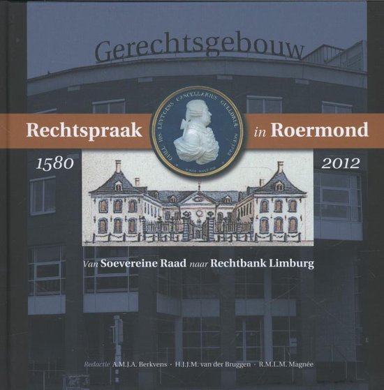 Rechtspraak in Roermond