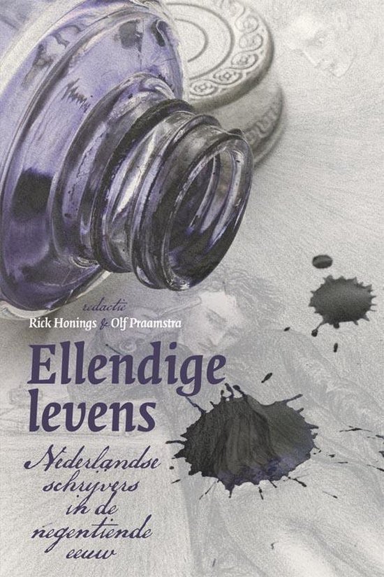 Ellendige levens