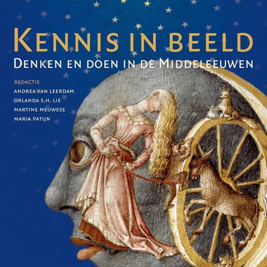 Artesliteratuur in de Nederlanden 8 -   Kennis in beeld