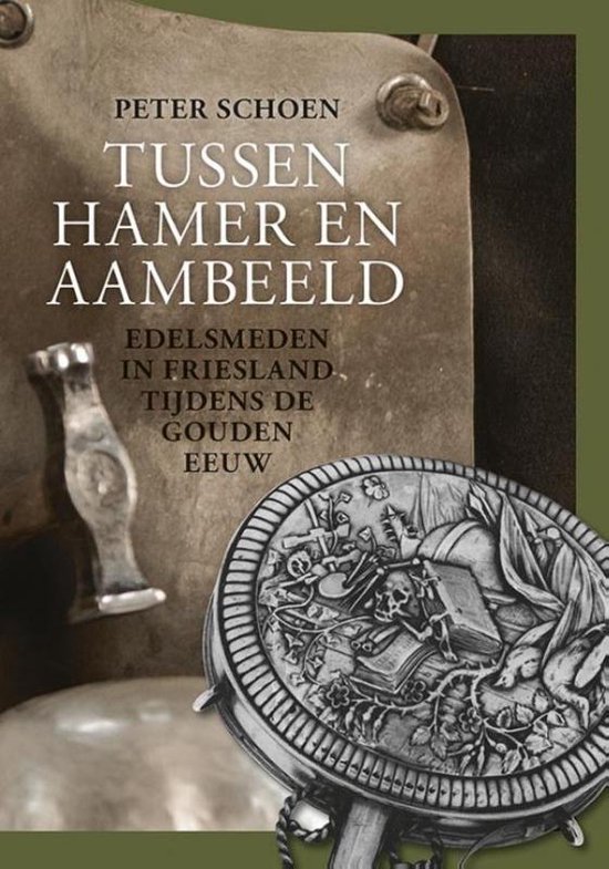 Tussen hamer en aambeeld