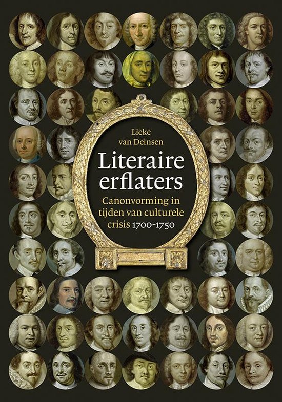 Literaire erflaters