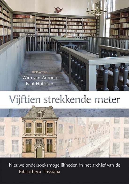 Vijftien strekkende meter