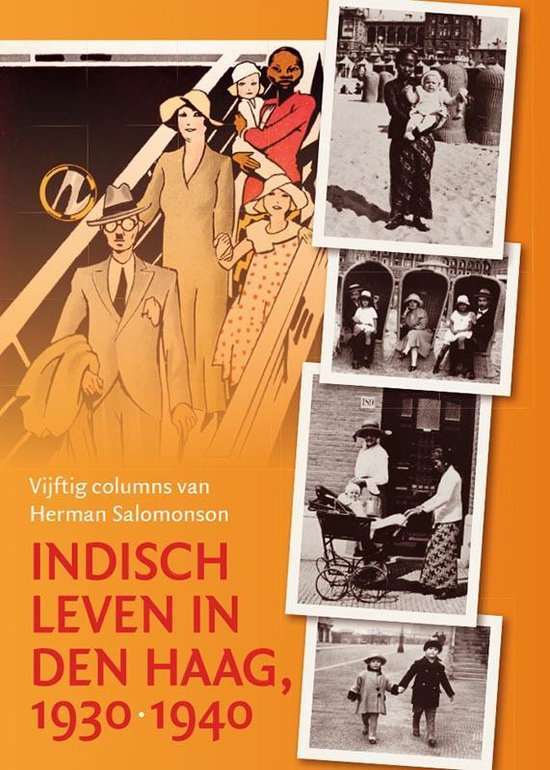 Indisch leven in Den Haag, 1930-1940