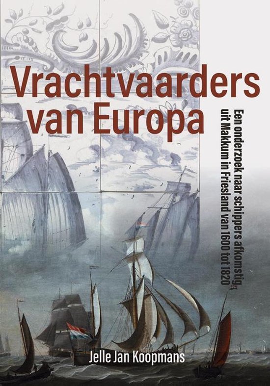 Vrachtvaarders van Europa