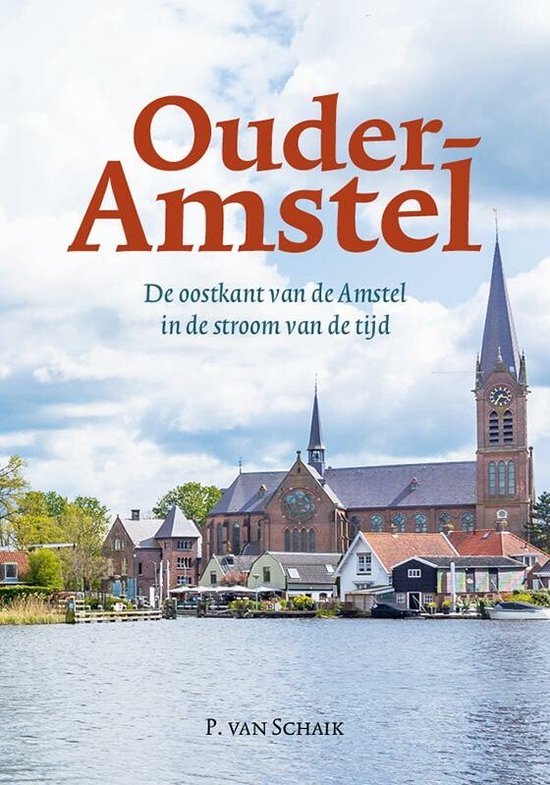 Ouder-Amstel