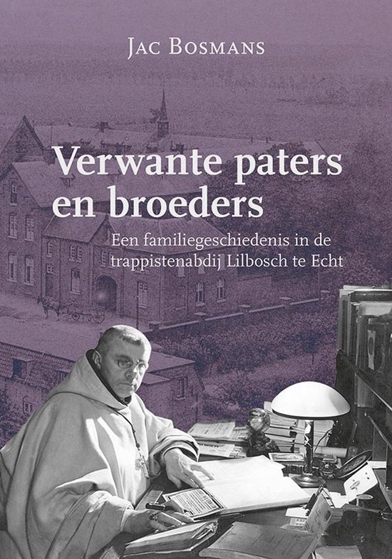 Verwante paters en broeders