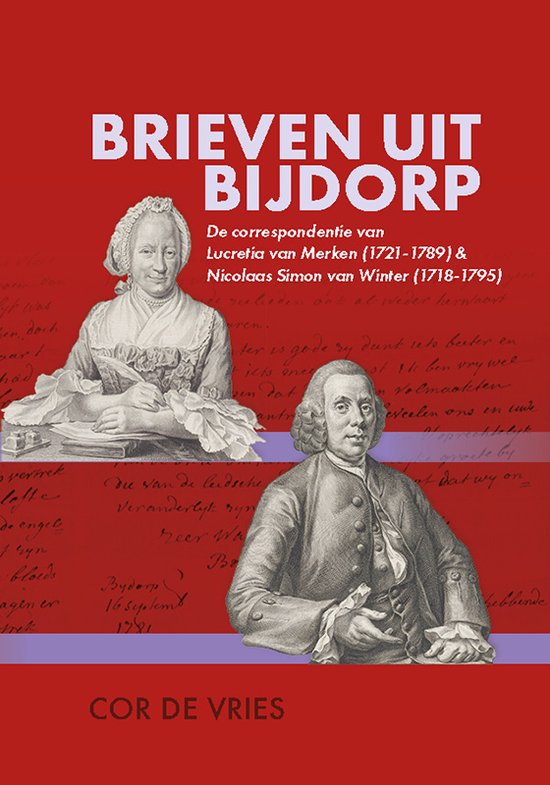 Brieven uit Bijdorp