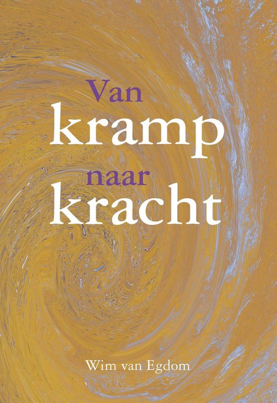 Van kramp naar kracht