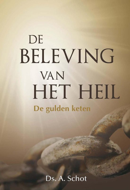 De beleving van het heil