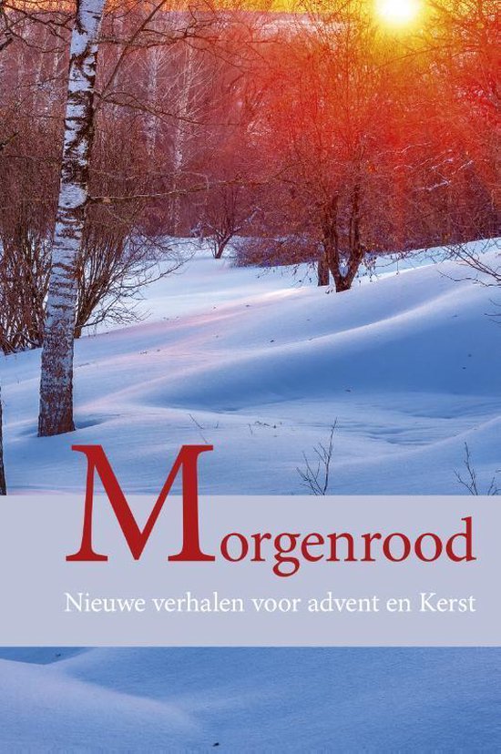 Morgenrood