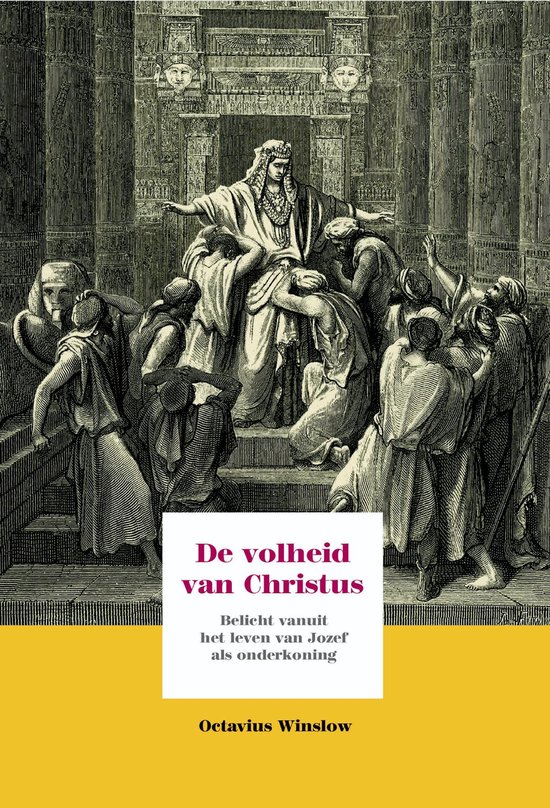 De volheid van Christus