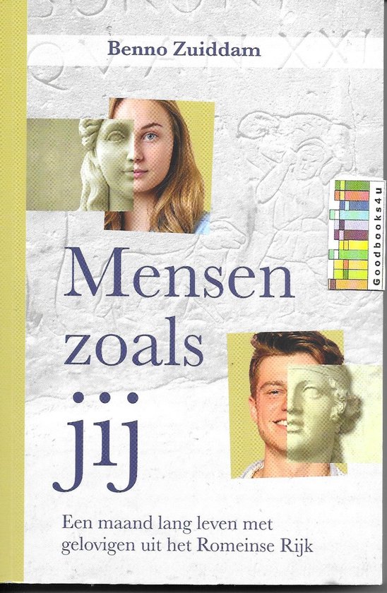 Mensen zoals jij