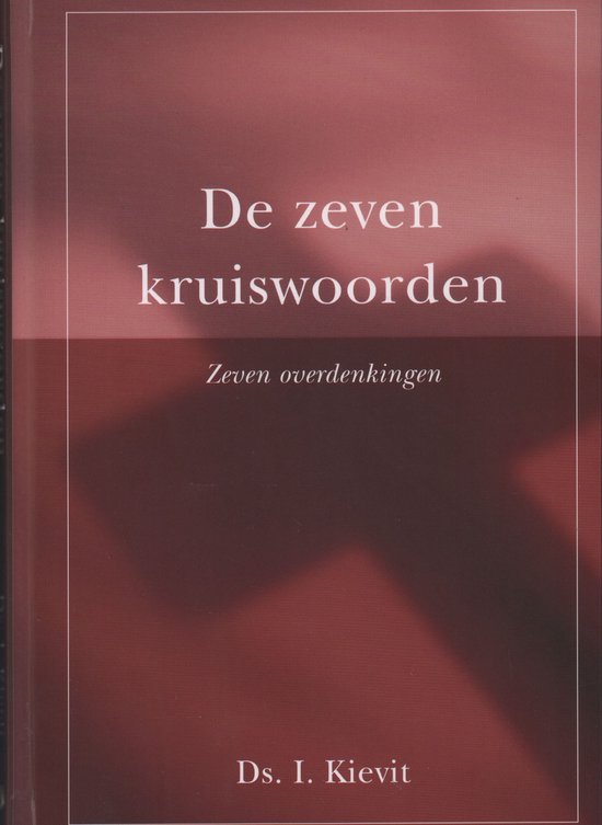 Zeven kruiswoorden