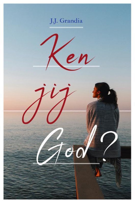 Ken jij God?